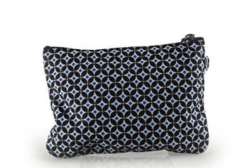 Kipling Heuptas Zwart, Verzenden, Zo goed als nieuw, Zwart