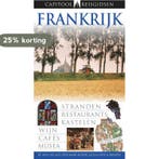Frankrijk / Capitool reisgidsen 9789041033161 John Ardagh, Verzenden, John Ardagh