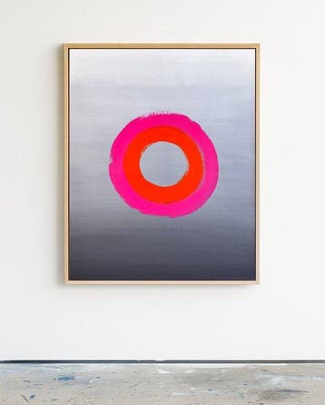 Sven Pels - Essence - Abstract Painting