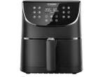 Veiling - Cosori Heteluchtfriteuse 5L - 1700W