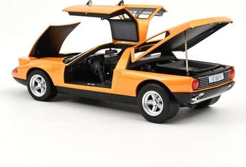 Norev 1:18 - Voiture miniature - Mercedes C111