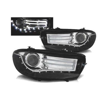 PHARES POUR VOLKSWAGEN VW SCIROCCO III 08-14 NEW TECNOLOGY, Verzenden