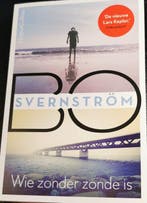 Wie zonder zonde is (Special) / Carl Edson / 2 9789402714142, Verzenden, Bo Svernström