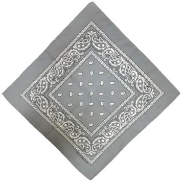 Fako Fashion - Bandana - Hoofddoek - Mondbescherming -, Verzenden, Nieuw