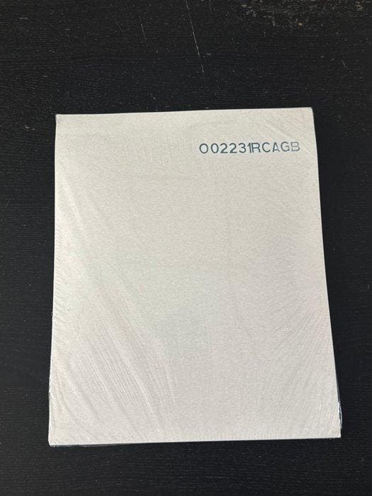 2012 Panini London 2012 Factory seal (Empty album + complete, Verzamelen, Stickers
