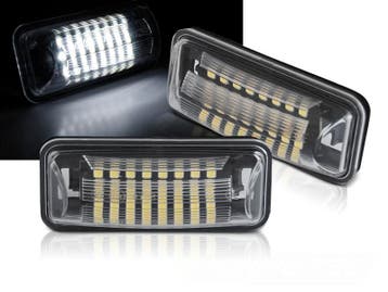 Carnamics Knipperlichten | Subaru / Toyota GT86 16-20 2-d /, Verzenden, Nieuw