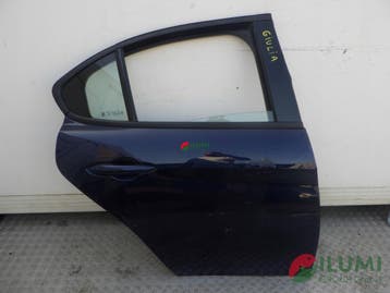 Achterdeur rechts Alfa Romeo Giulia, Verzenden, Gebruikt, Alfa Romeo
