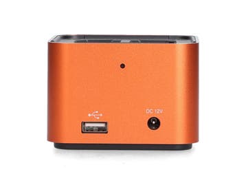 Hahnel ProCube2 - Sony - 1 jaar garantie, Audio, Tv en Foto, Ophalen of Verzenden, Zo goed als nieuw