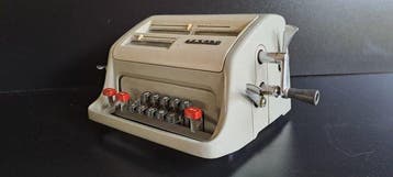 Facit C1-13 - Rekenmachine - 1950-1960