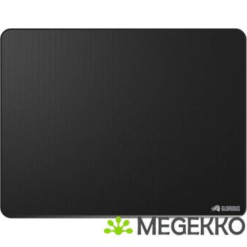 Glorious Mouse Pad 2 XL - Stitched - Muismat Zwart, Verzenden, Nieuw