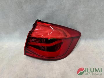 Achterlicht BMW 3 F31 Kombi Lift LCI 16-19 rechts LED, origi, Auto-onderdelen, Verzenden, Gebruikt, BMW