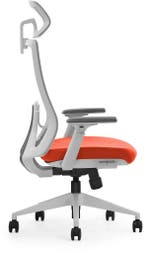 Outlet Euroseats Verona  Ergonomische bureaustoel met, Maison & Meubles