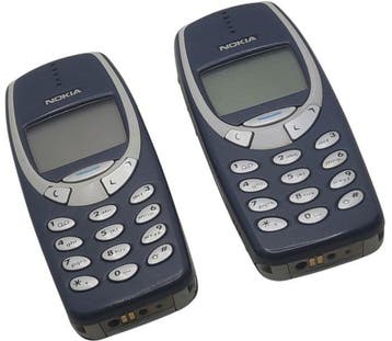 Nokia 3310 - Mobiele telefoon, Nieuw