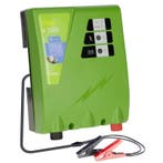 Titan a 7500 schrikdraadapparaat - geschikt voor 12v