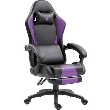 Ergonomische Bureaustoel -  Office Chair - Gamestoel - Volwa, Verzenden