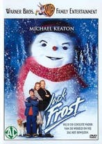 Jack frost (dvd tweedehands film), Ophalen of Verzenden, Nieuw in verpakking
