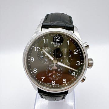 Tissot - TISSOT Chrono XL Classic - Zonder minimumprijs -