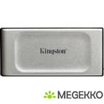 Kingston SSD XS2000 4TB, Computers en Software, Harde schijven, Verzenden, Nieuw