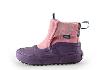 Vans Enkellaarzen Meisjes in maat 30 Overig, Enfants & Bébés, Verzenden, Schoenen