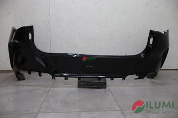 BMW X3 G45 M-Pakket achterbumper 8087095, Verzenden, Gebruikt