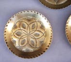 Themacollectie - Decoratieve wandplaten - Handmade