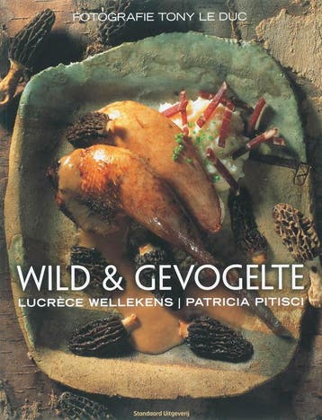 Wild & gevogelte 9789002223181 L. Wellekens, Livres, Verzenden, L. Wellekens