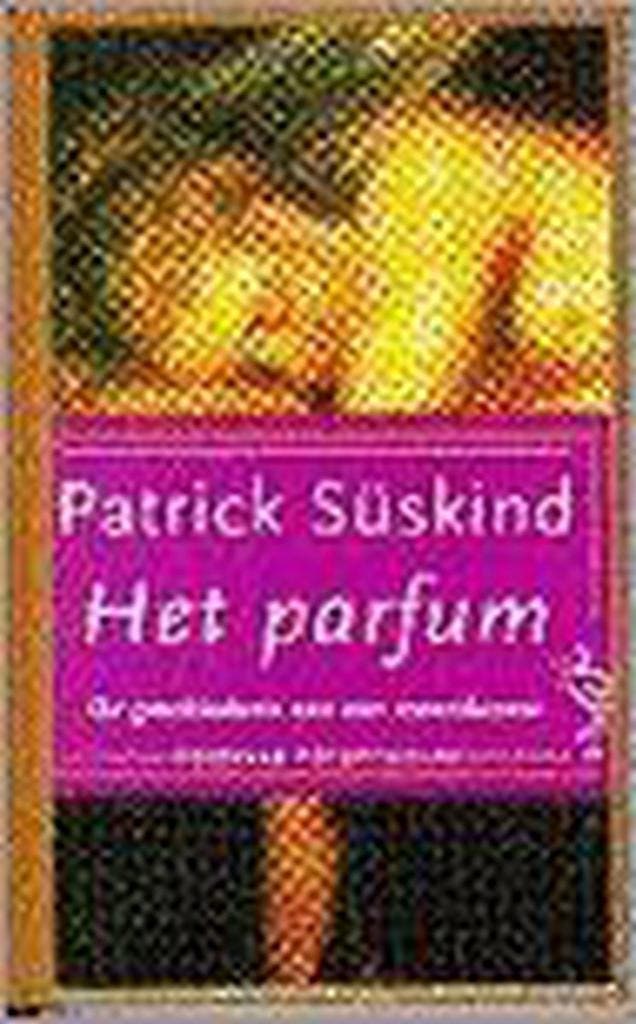 Het parfum / Ooievaar 9789035114777 P. Suskind, Livres, Romans, Envoi
