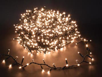 2dekans | Light Creations Shimmerlight Led-34-1500-24v-aw –, Ophalen of Verzenden, Nieuw