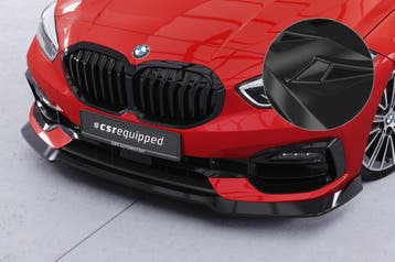 Cup spoilerlip voor BMW 1 Reeks F40 CSL933-G, Verzenden, Nieuw