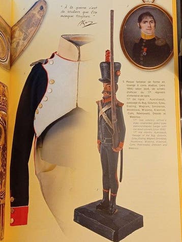 Les Tresors De lEmperi: Larmee De Napoleon - 2006, Antiek en Kunst