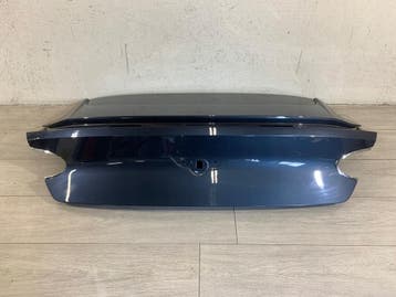 Achterklep Bentley Continental GT III 19-21, Verzenden