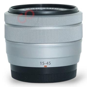 Fujifilm XC 15-45mm 3.5-5.6 OIS PZ nr. 3654, Audio, Tv en Foto, Ophalen of Verzenden, Zo goed als nieuw