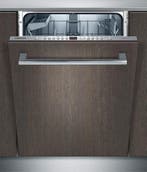 Siemens SX69M034 - XXL Inbouw Vaatwasser - 86.5 cm - 13, Huis en Inrichting, Ophalen of Verzenden, Nieuw