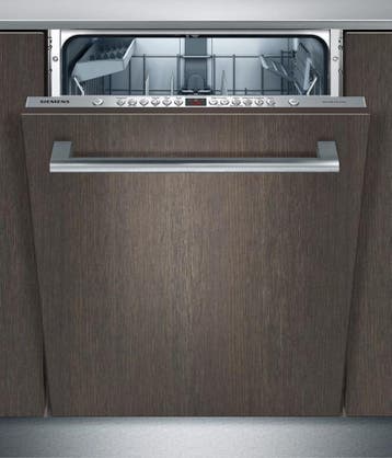 Siemens SX69M034 - XXL Inbouw Vaatwasser - 86.5 cm - 13, Ophalen of Verzenden, Nieuw