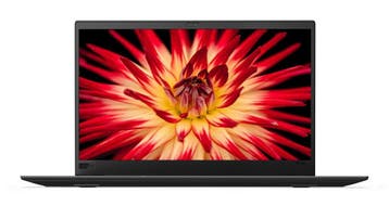 Lenovo ThinkPad X1 Carbon 6th - Intel Core i7-8650U - Touchs, Computers en Software, Windows Laptops, Ophalen of Verzenden, Gebruikt