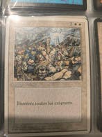 Wizards of The Coast - 3 Card - Magic: The Gathering, Hobby en Vrije tijd, Nieuw