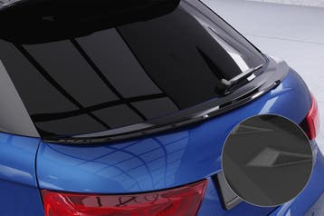 Achtervleugel met ABE voor Audi A1 / S1 (8X) Sportback HF102, Autos : Pièces & Accessoires, Carrosserie & Tôlerie, Verzenden
