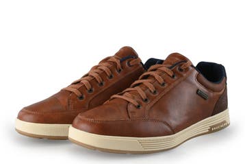 Skechers Sneakers in maat 46 Cognac, Vêtements | Hommes, Chaussures, Verzenden, Sneakers