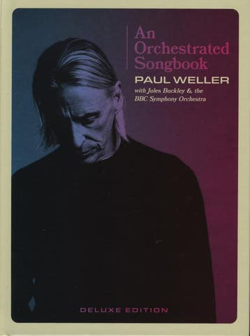 Paul Weller With Jules Buckley &amp; The BBC Symphony Orches, Verzenden