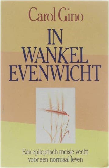 In wankel evenwicht - Gino, Boeken, Verzenden, Nieuw