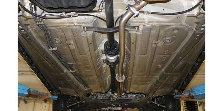 FOX Suzuki Ignis III - 4x4 voordemper, Autos : Pièces & Accessoires, Systèmes d'échappement, Envoi