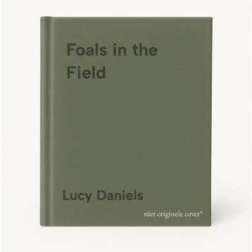 Foals in the Field 9780340699492 Lucy Daniels, Boeken, Verzenden, Gelezen, Lucy Daniels