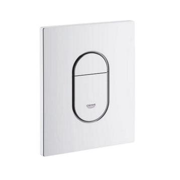 GROHE Arena Cosmopolitan Bedieningsplaat Tweeknops, Ophalen of Verzenden, Nieuw, Overige typen