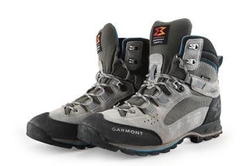Garmont Wandelschoenen in maat 41 Grijs, Overige kleuren, Verzenden, Garmont, Zo goed als nieuw