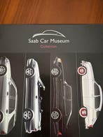 Atlas 1:43 - Modelauto (15) - Saab Car Museum Collection set
