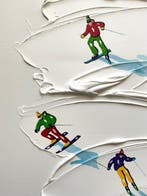 Taty Ur - Ski paradise, Antiek en Kunst