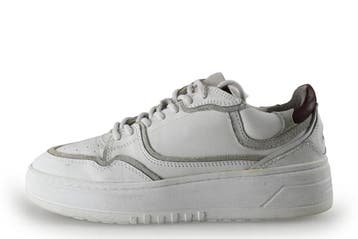 Omoda Sneakers in maat 39 Wit, Verzenden, Wit, Omoda, Zo goed als nieuw