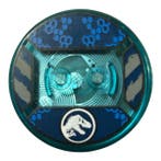 ACU Trooper - 71205 TOY TAG - Jurassic World - LEGO, Verzenden