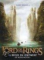 The Lord of the Rings / De reisgenoten 9789022531983, Boeken, Verzenden, Gelezen, Gary Russell