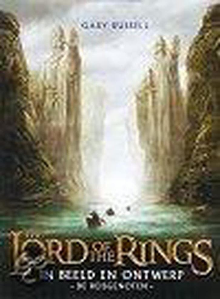 The Lord of the Rings / De reisgenoten 9789022531983, Boeken, Fantasy, Gelezen, Verzenden